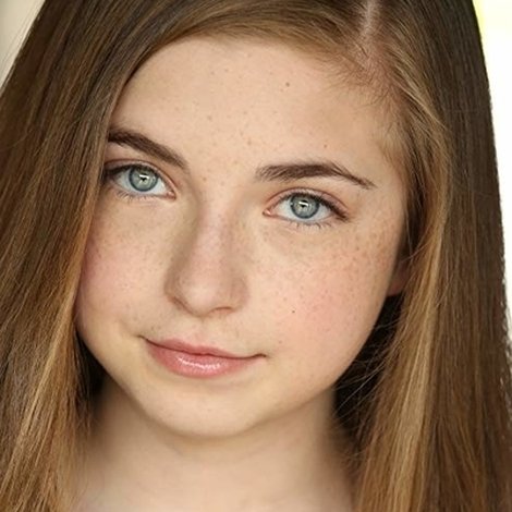 Avonlea Rose