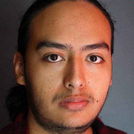Edgar Tiburcio