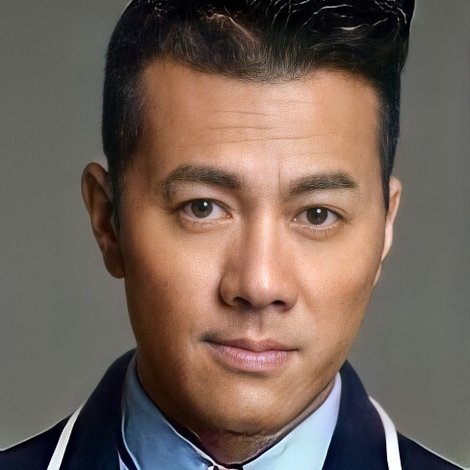 Edmond Leung Hon-Man