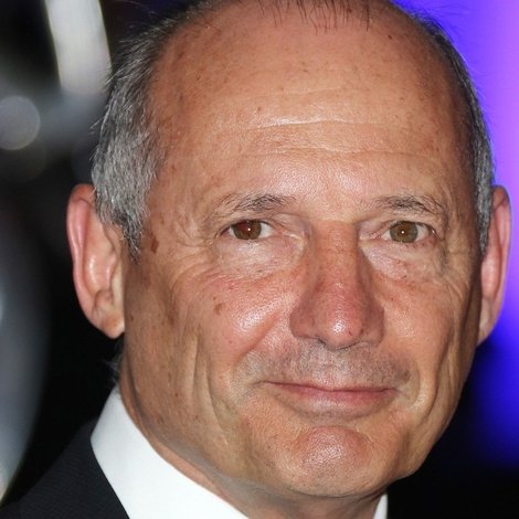 Ron Dennis