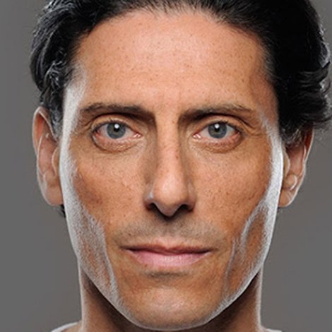 CJ de Mooi