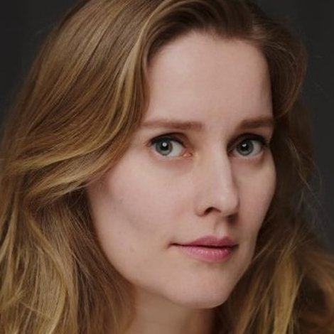 Truus de Boer