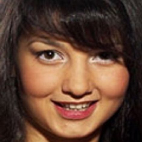 Veronika Romanova