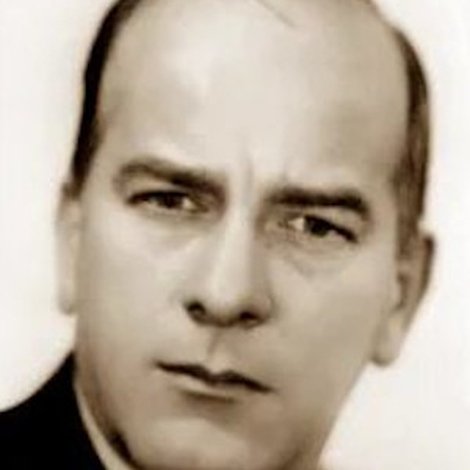 Sergey Komarov