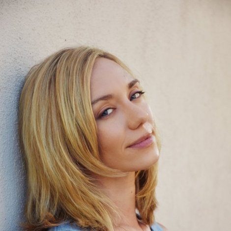 Ally Davis