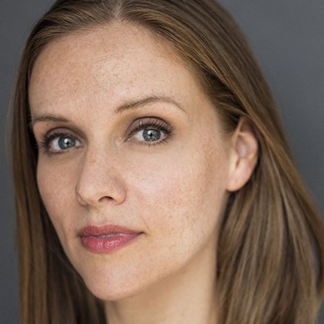 Laura Wilson