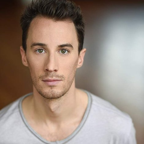 Garrett Young