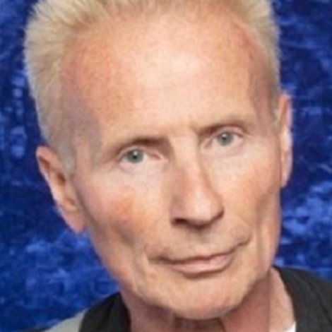 Phil Mogg