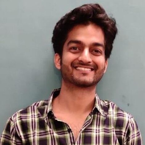 Saurabh Saraswat