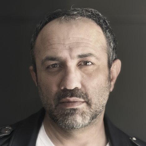 Farzin Sabooni