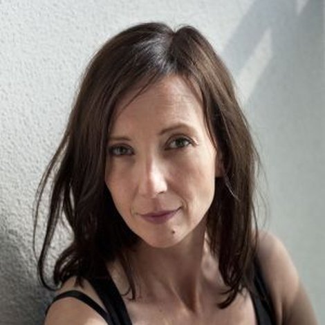 Anna Holtermann