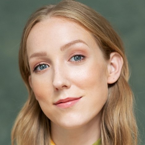 Maude Landry