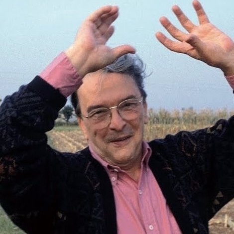 Luigi Meneghello