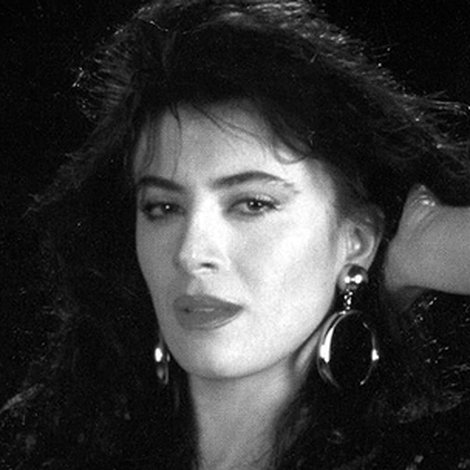 Maria Pia Parisi