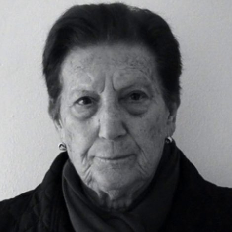 Josefa Centeno