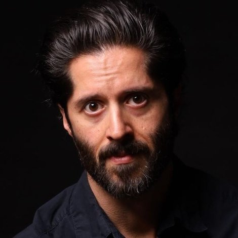 Darren Benjamin