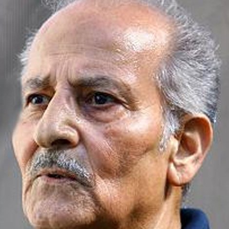 Manouchehr Mosayyeri