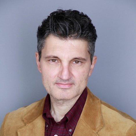 Richard Wilt