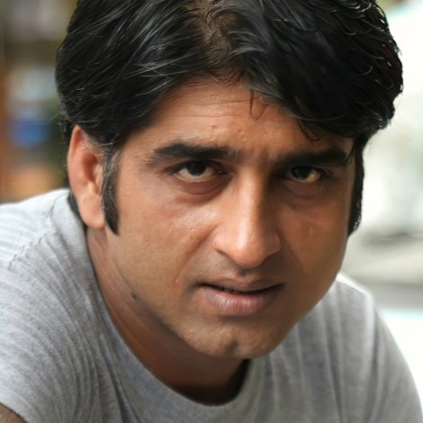 Mukesh Narayan Agrawal