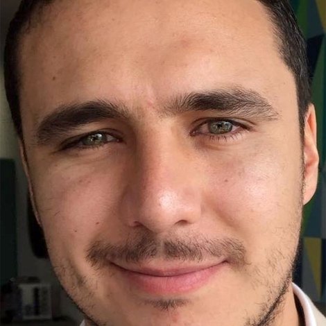 Fernando Cervantes