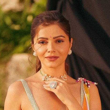 Rubina Dilaik