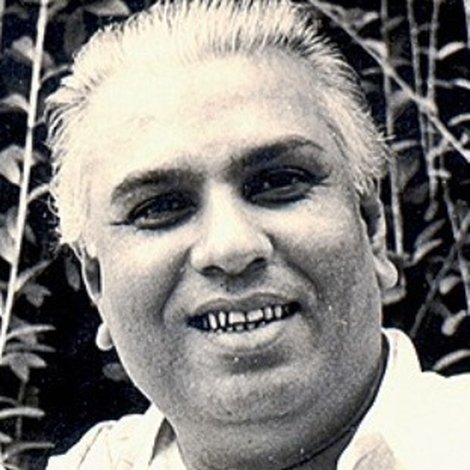 M. G. Chakrapani
