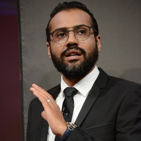 Bassem Hamraoui