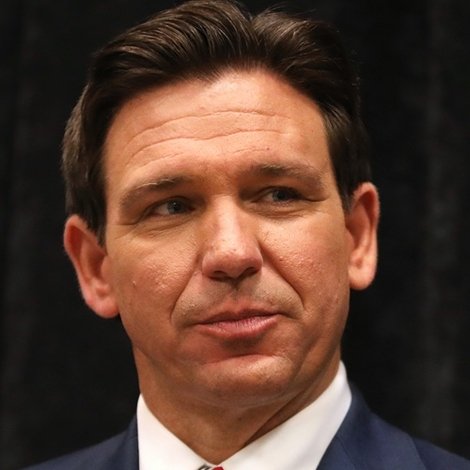 Ron DeSantis