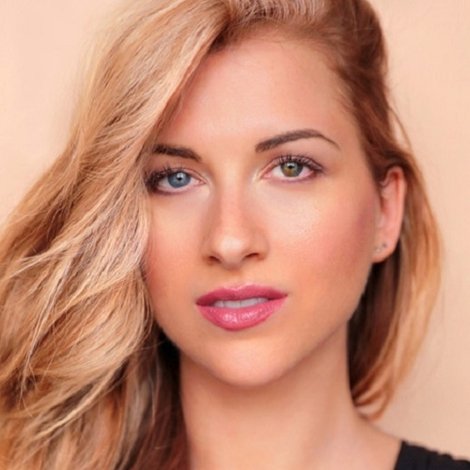 Torrey Richardson