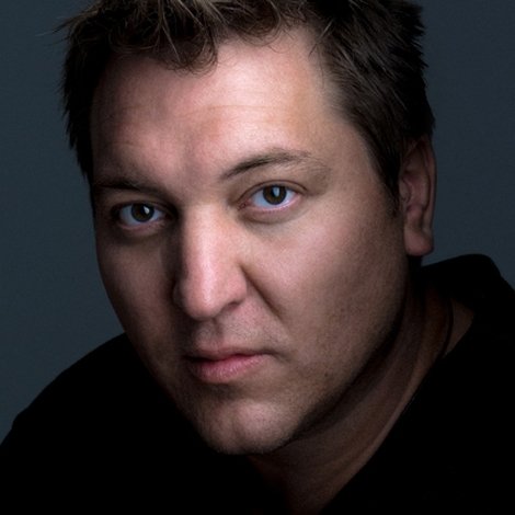 Phil Popp