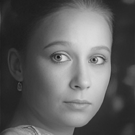 Liliya Dashivets