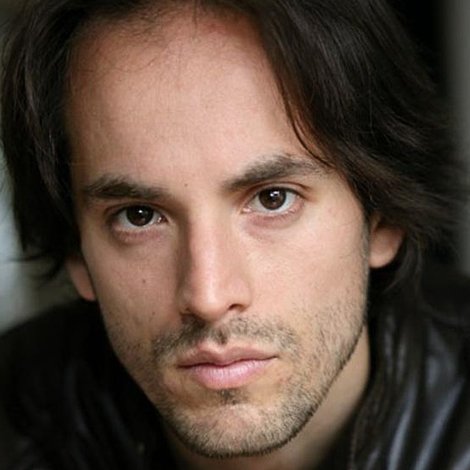 Gilles Guillain