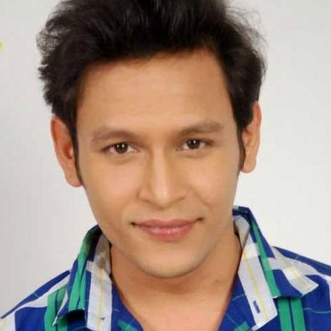Abhishek Rawat