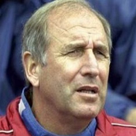 Charly Rexach