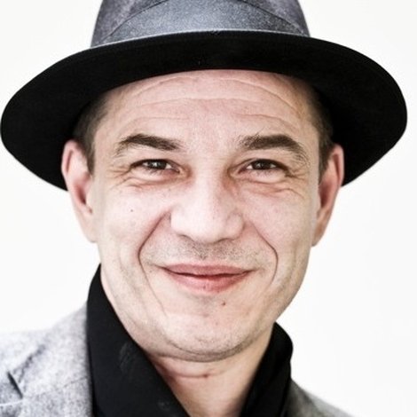 Andreas Hykade
