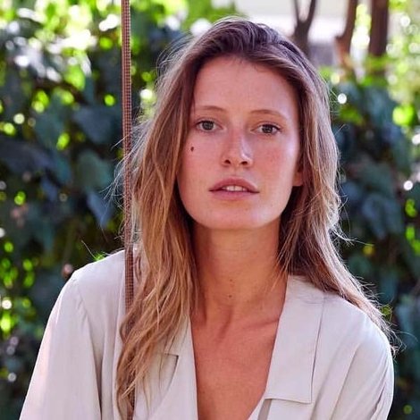 Sophie Strobele