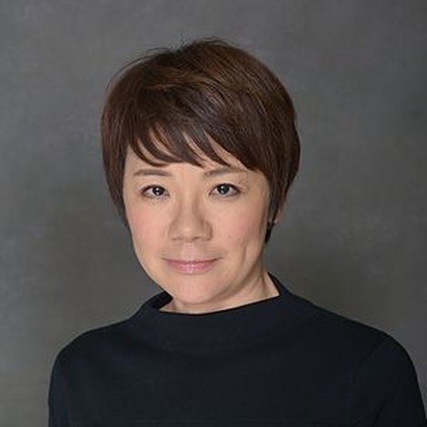 Mariko Fukushima