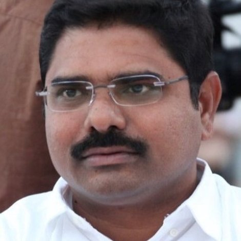 Madhura Sridhar Reddy