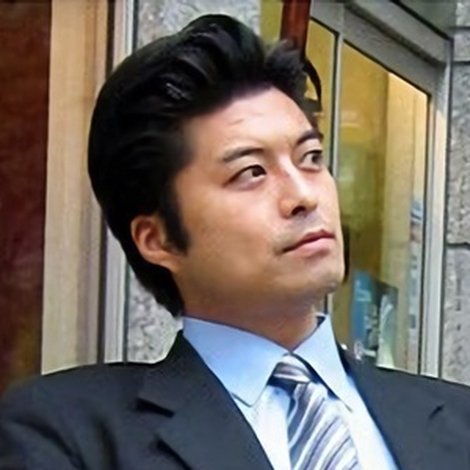Kazuo Mikuni