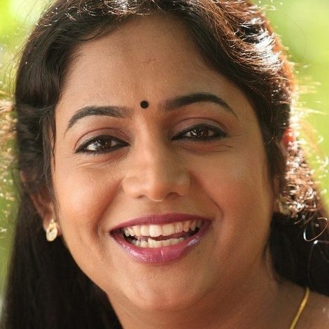 Lakshmi Sharma