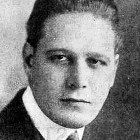 Harry Schumm