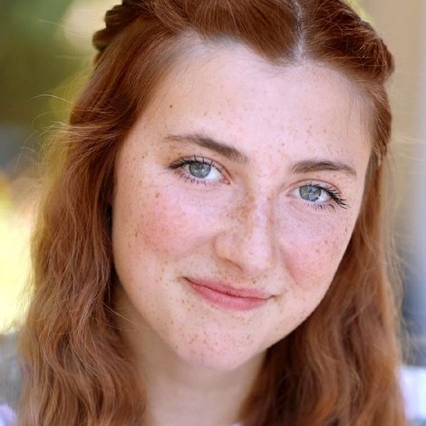 Nicolette Doke