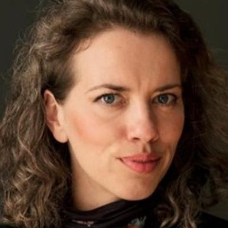 Heidi Keller