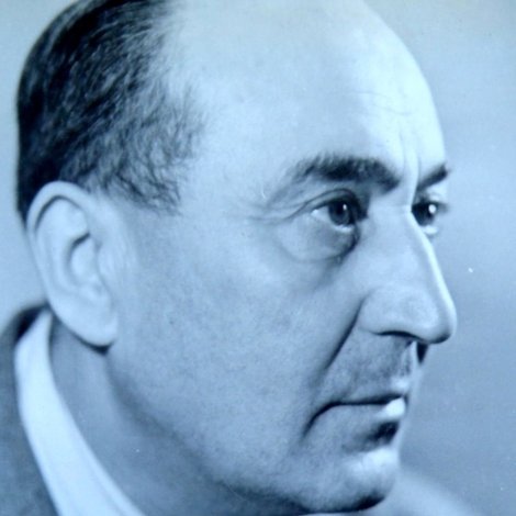 Hamo Bek-Nazaryan
