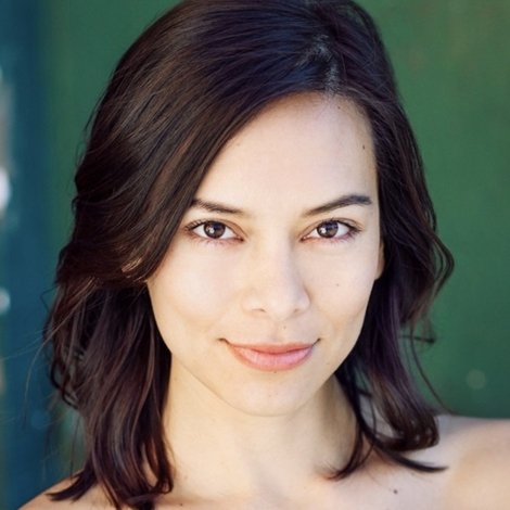 Sonya Balmores