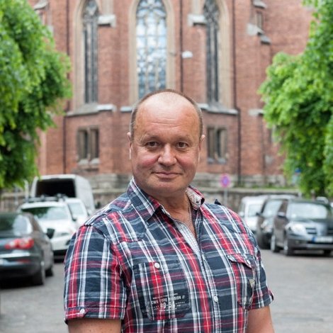 Jānis Jarāns