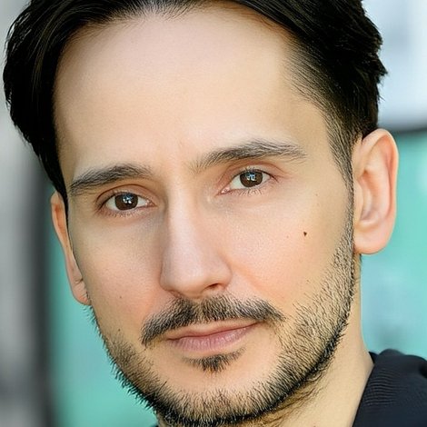 Alexander Reed