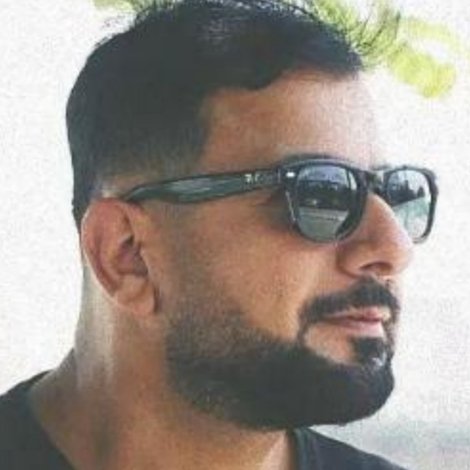 Haider Mohamed