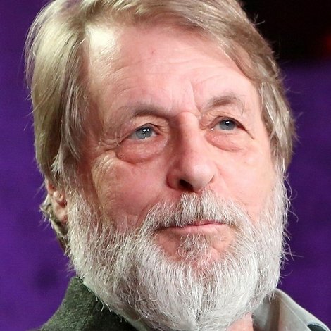 Richard Denton