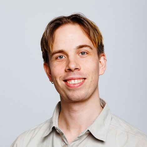 Andreas Forné